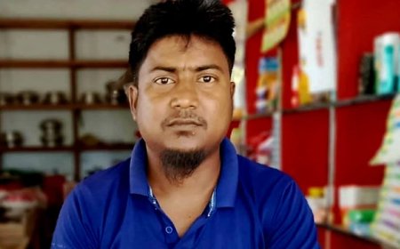 গাইবান্ধায় জামায়াত নেতার গলাকাটা মরদেহ উদ্ধার