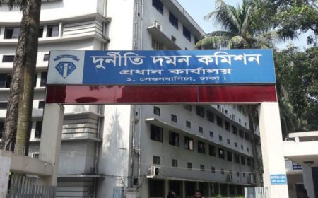 এস আলম ও সিকদার পরিবারসহ ২৬ জনের বিরুদ্ধে মামলা করবে দুদক