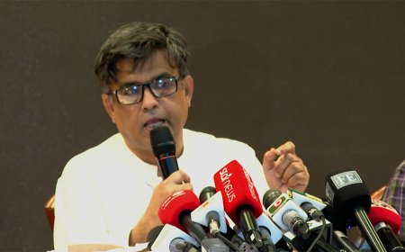 সম্প্রীতি বিনষ্টের চেষ্টা বরদাশত করা হবে না : প্রেস সচিব