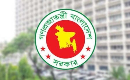 উপসচিব পদে ২৬৮ জনের পদোন্নতি, জ্যেষ্ঠতা লঙ্ঘনের অভিযোগ