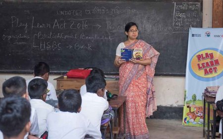 প্রাথমিকে শিক্ষক নিয়োগে নারীদের জন্য বিশেষ কোটা বাতিল