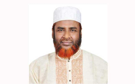 গুমের সঙ্গে জড়িতদের আইনের আওতায় এনে শাস্তির দাবি গোলাম পরওয়ারের