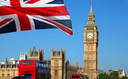 যুক্তরাজ্য থেকে ফেরত এলো ১৫ বাংলাদেশি