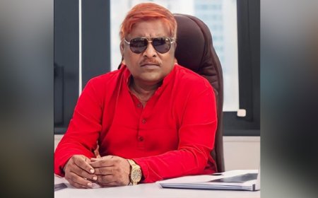 অবৈধ সম্পদ অর্জন মামলায় আওয়ামী লীগ নেতার বিরুদ্ধে চার্জশিট