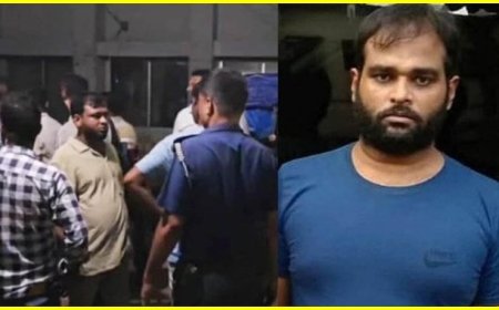 পুলিশের ওপর হামলা করে ‘শীর্ষ সন্ত্রাসী’ সুমনকে ছিনিয়ে নিলো দুর্বৃত্তরা