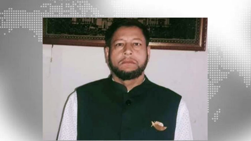 আওয়ামী লীগ নেতা আব্দুল আউয়ালের বিরুদ্ধে মামলা, তথ্য চাওয়া হয়েছে কাঠালিয়া থানায়