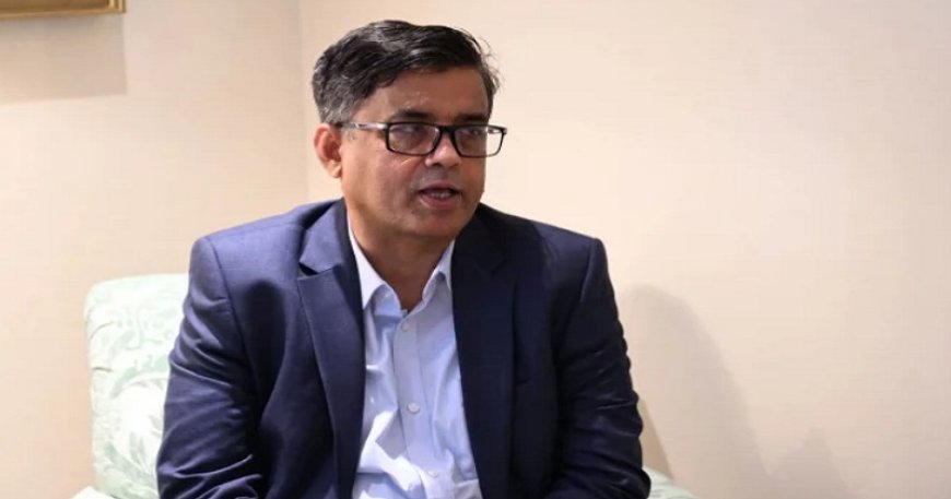 জামায়াতের শৃঙ্খলা ও সততা সব রাজনৈতিক দলের জন্য অনুসরণযোগ্য : প্রেস সচিব