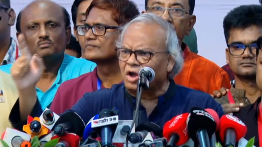 ভারত কেন শেখ হাসিনাকে পুশব্যাক করে না- প্রশ্ন রিজভীর