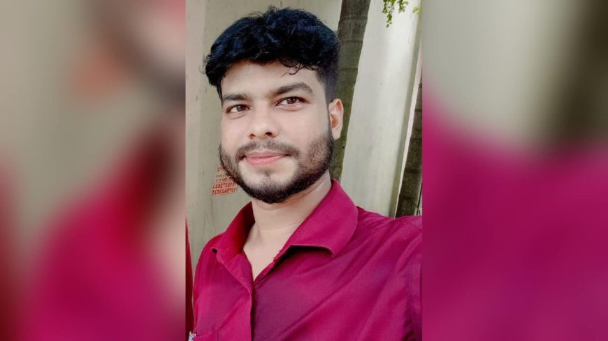 আশুলিয়ায় ছাত্র-জনতা হত্যার একাধিক মামলা আসামি শ্রমিকলীগ নেতা গ্রেপ্তার