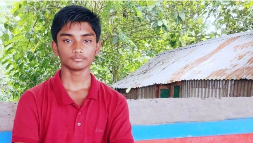 উল্লাপাড়ায় স্কুল ছাত্রকে অপহরণের চেষ্টা, থানায় অভিযোগ
