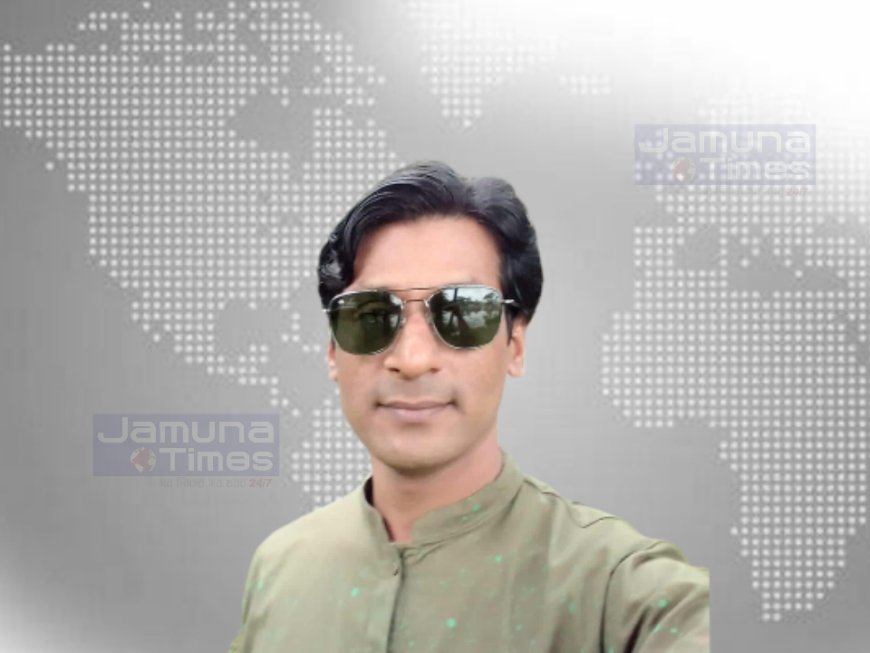 ছিনতাইয়ের অভিযোগে কটিয়াদীতে বিএনপির সাবেক এমপি পুত্র আটক