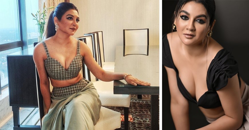 প্রেমিকের কথা স্বীকার করলেন জয়া, বললেন বহু বছর ধরেই একসঙ্গে আছি