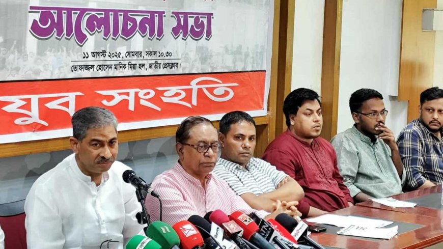৫ আগস্টের পর অনেকে লোভে পড়ে গেছে : এ্যানি