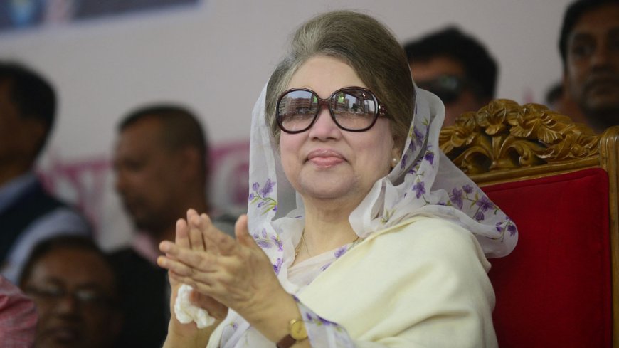 খালেদা জিয়ার জন্মদিনে দোয়ার কর্মসূচি, কেক কাটতে বারণ