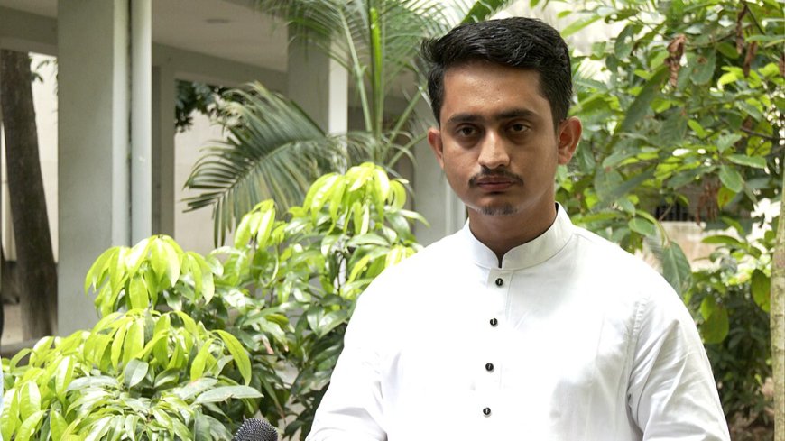 বিএনপিকে জড়িয়ে অপপ্রচার, সারজিসের বিরুদ্ধে গাজীপুরে মামলা