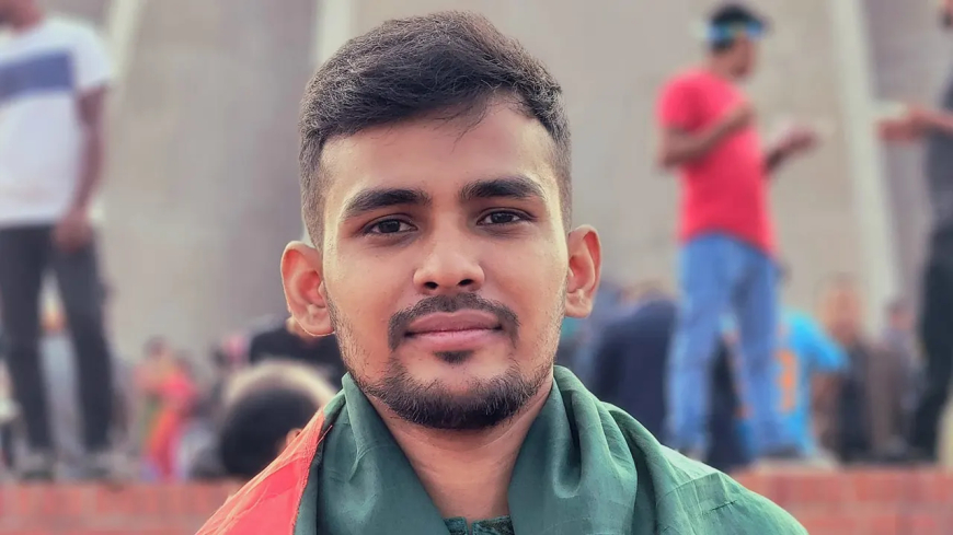 তফসিল ঘোষণার আগেই সরকার থেকে সরে যাব : আসিফ মাহমুদ