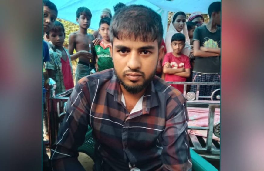 আশুলিয়ায় স্ত্রীকে হত্যার অভিযোগে স্বামীকে আটক