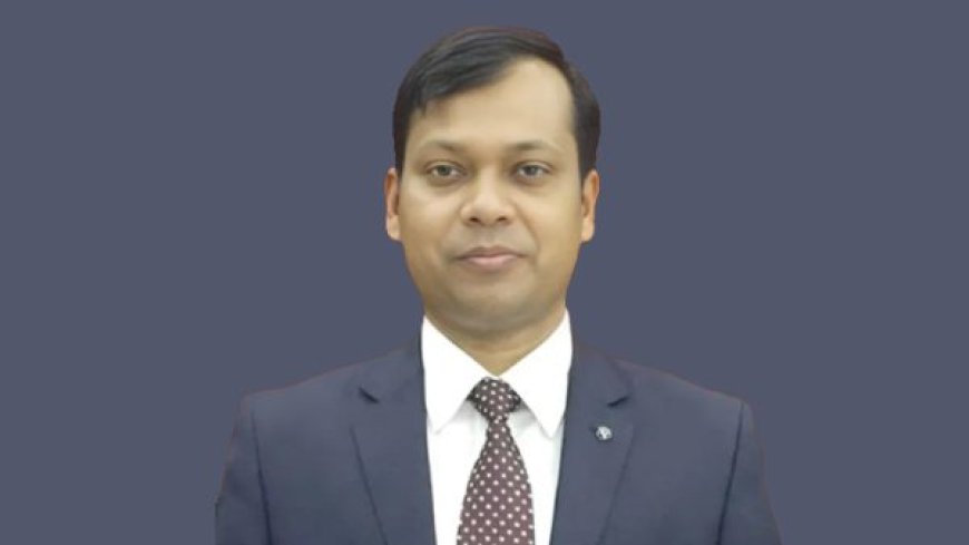সিলেটের নয়া ডিসি ‘আলোচিত ম্যাজিস্ট্রেট’ সারওয়ার আলম