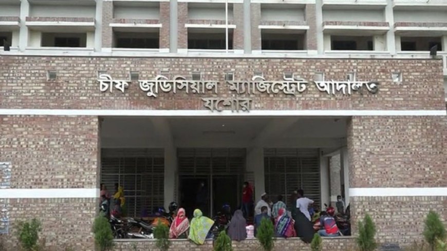 দায়িত্ব ফেলে বিচারকের ভ্রমণ, সুপ্রিম কোর্টে অভিযোগ আইনজীবীর