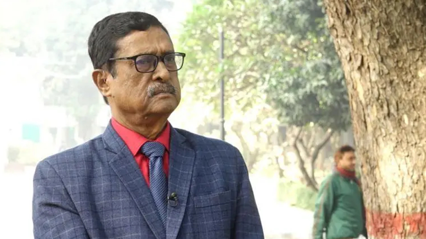 মুহাম্মদ ইউনূসের অধীনে সুষ্ঠু নির্বাচন হবে আমি বিশ্বাস করি না : ফজলুর রহমান