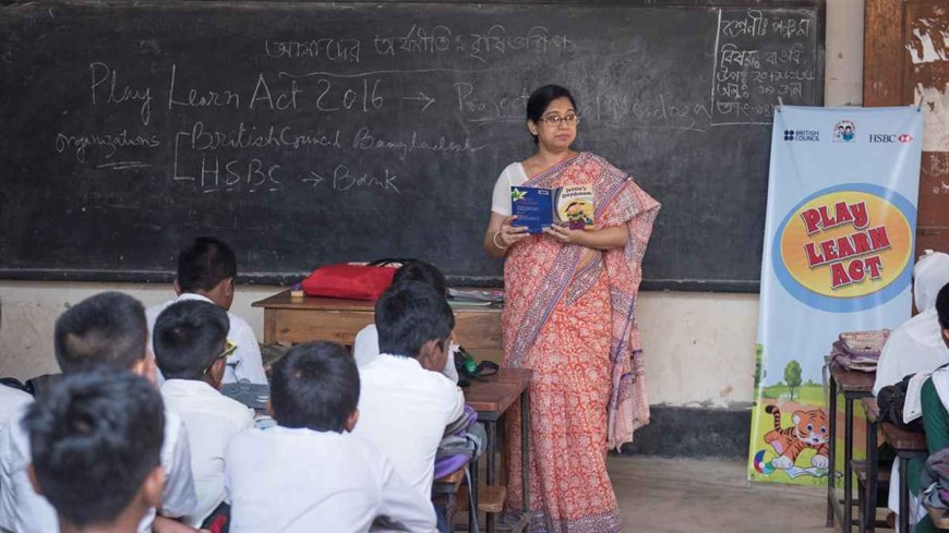 প্রাথমিকে শিক্ষক নিয়োগে নারীদের জন্য বিশেষ কোটা বাতিল
