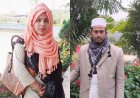 অন্যের স্ত্রীকে নিয়ে পালালেন জামায়াত সেক্রেটারি, এলাকায় তোলপাড়