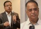 শেখ পরিবারের বেয়াই, 'র' এর একনিষ্ঠ এজেন্ট ইকবাল হাসান মাহমুদ টুকু : মীর জাহান