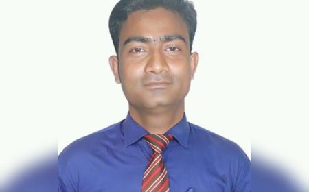 সাংবাদিক মাসুম ইসলাম রাহাতকে হত্যার হুমকি