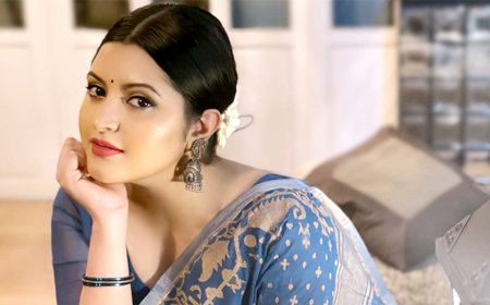 আগে ছিল হিন্দু পরে মুসলিম, ৬ মাস আওয়ামী লীগ, ৬ মাস বিএনপি, কাকে বললেন পরীমণি