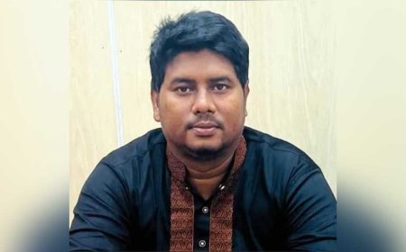 খুলনায় গুলি করে, রগ কেটে সাবেক যুবদল নেতাকে হত্যা