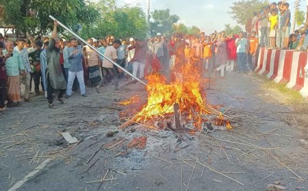 ‘নুরাল পাগলা’র দরবারে হামলা-সংঘর্ষ, মৃত্যুর গুঞ্জন নিয়ে যা বলছে প্রশাসন