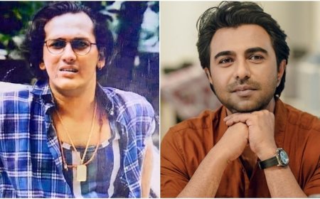 সালমান শাহ’র জনপ্রিয়তা দিন দিন বাড়ছে : অপূর্ব