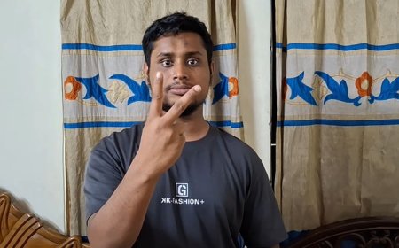 ডাকসু নির্বাচন: জয় পরাজয় বলে দেবে আমাদের জাতীয় রাজনীতি ও গণতন্ত্রের ভবিষ্যৎ