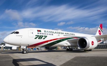 বিমান বাংলাদেশ এয়ারলাইন্সের কাঠমান্ডুগামী ফ্লাইট স্থগিত