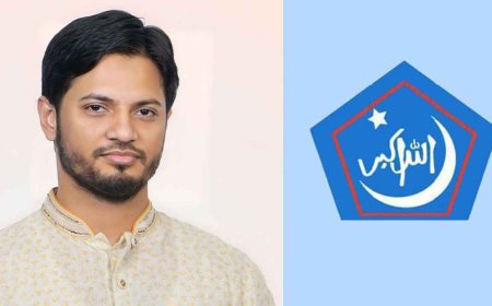 সারাদেশে কোথাও মিছিল না করতে শিবির সভাপতির নির্দেশ