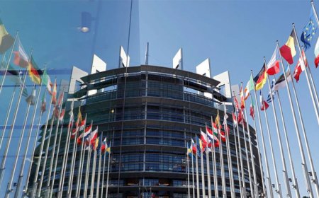 বাংলাদেশ সফরে আসছে ইউরোপীয় পার্লামেন্টের প্রতিনিধিদল