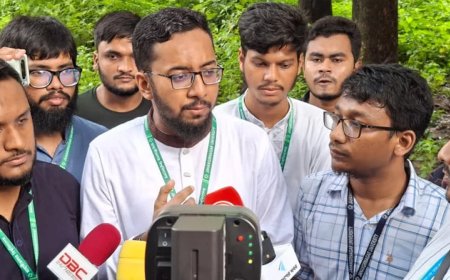 জাকসু নির্বাচন: ছাত্রদলের বর্জনের পর শিবিরের ঐক্যের ডাক