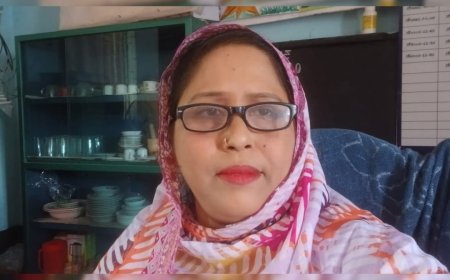 ভুল চিকিৎসায় রোগীর মৃত্যুর অভিযোগ, সংবাদ প্রকাশ করায় সাংবাদিককে হুমকি!