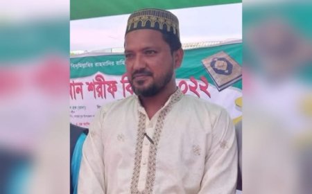 জন্ম-মৃত্যু সনদ জালিয়াতিসহ গুরুতর অভিযোগ ইউপি চেয়ারম্যান জাহাঙ্গীর আলমের বিরুদ্ধে