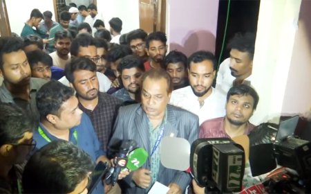 ম্যানুয়েল পদ্ধতিতেই চলবে ভোট গণনা, আজকের মধ্যেই ফল ঘোষণা : নির্বাচন কমিশন