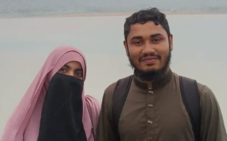 জাকসুতে দুই পদে ছাত্রশিবির সমর্থিত প্যানেলের স্বামী-স্ত্রী জয়ী