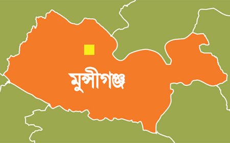 শ্রীনগরে ২০ লাখ টাকা আত্মসাতের অভিযোগে স্ত্রীর বিরুদ্ধে স্বামীর লিগ্যাল নোটিশ