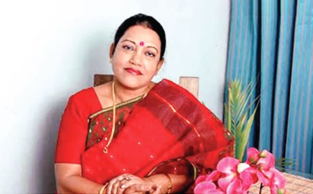 লালন সংগীতশিল্পী ফরিদা পারভীন আর নেই