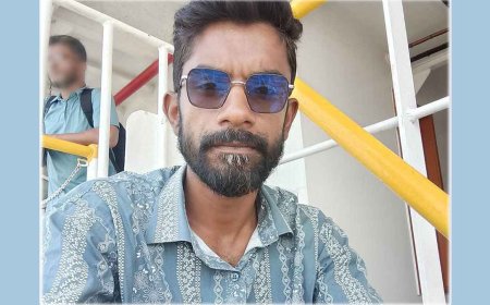 সাংগঠনিক শৃঙ্খলা ভঙ্গের অভিযোগে জামায়াত কর্মী বহিষ্কার