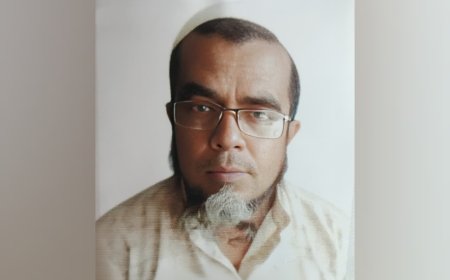 টাকা পরিশোধ না করে ছোট ভাইয়ের জমি ও দোকানঘর দখলের অভিযোগ, চরম বিরোধ