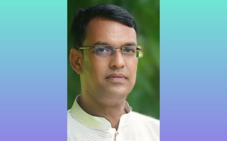 সিরাজগঞ্জ-৪ আসনে একাধিক মনোনয়ন প্রত্যাশী থাকলেও আলোচনায় আজাদ হোসেন