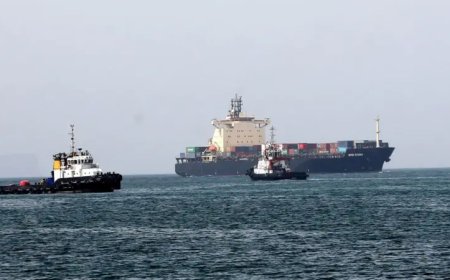 ইরানের চাবাহারে মার্কিন নিষেধাজ্ঞা, আতঙ্কে ভারত