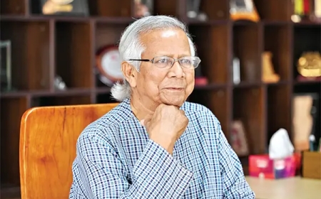 বাংলাদেশকে বিকল্প পরিচ্ছন্ন জ্বালানির বিষয়টি গুরুত্বের সঙ্গে বিবেচনা করতে হবে : প্রধান উপদেষ্টা