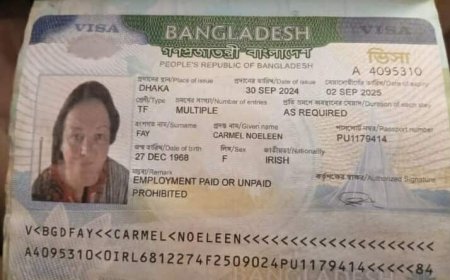সুন্দরবনে বিদেশী নারী পর্যটকের মৃত্যু