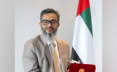 বাংলাদেশসহ ৯ দেশে আমিরাতের ভিসা নিষেধাজ্ঞার তথ্য ভুয়া : রাষ্ট্রদূত